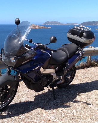 Aprilia 1000 Etv Caponord