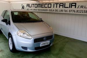 Fiat Grande Punto 1.2 BENZ -08/2007 - KM. 80000