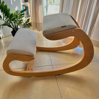 Sedia Ergonomica