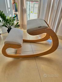 Sedia Ergonomica