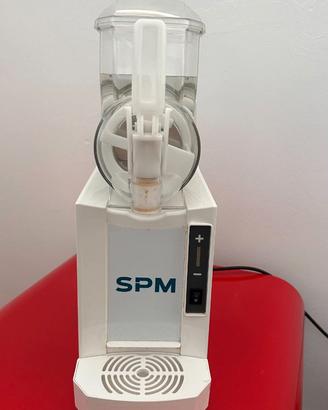 MACCHINA PER CREMA DI CAFFÈ / GRANITE SPM – MONOVA