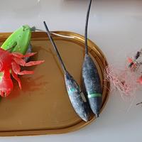 Esche piombini pesca