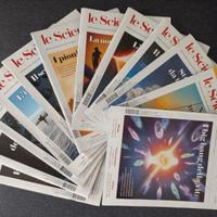 Rivista Le Scienze