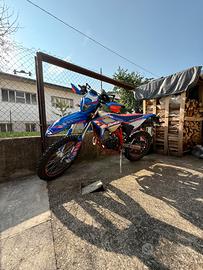 Beta 125 RR