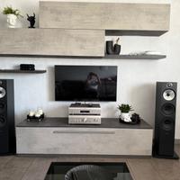 Bowers Wilkins 603 s2 Anniversary Edition Nuove