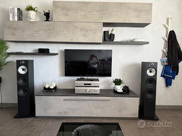 Bowers Wilkins 603 s2 Anniversary Edition Nuove