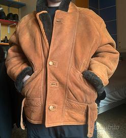 🔥Montone Shearling Vintage-stile iconico e qualità