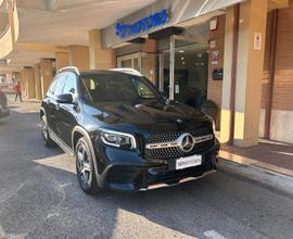Mercedes GLB 200d Premium AMG Auto Premium AMG