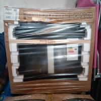 forno statico perla