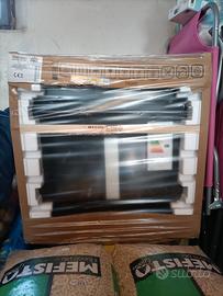 forno statico perla