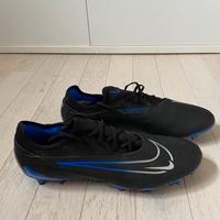 NIKE PHANTOM GX PRO FG 44,5 NERO scarpe da calcio