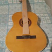 Chitarra classica Eko CS10