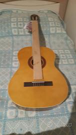 Chitarra classica Eko CS10