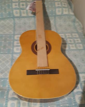 Chitarra classica Eko CS10