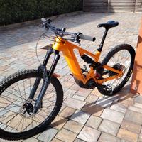 EMTB Norco Range VLT C2 mod 2023 TG M
