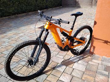 EMTB Norco Range VLT C2 mod 2023 TG M