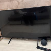 SONY BRAVIA