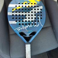 Racchetta bullpadel ionic control 2025
