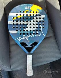 Racchetta bullpadel ionic control 2025