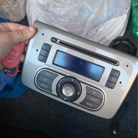 Autoradio Alfa Romeo Mito Originale