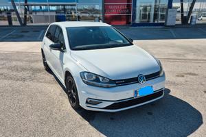 VOLKSWAGEN Golf 1.5 TGI 5p. 