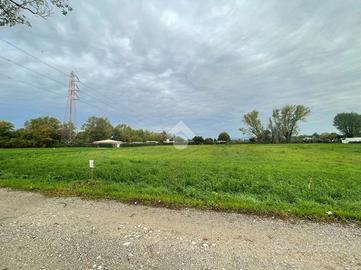 TER. AGRICOLO A MUGGIÒ