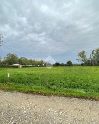 TER. AGRICOLO A MUGGIÒ