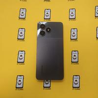 REALME NOTE 50 64GB NERO