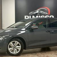 Volkswagen Golf 2.0 TDI 115 CV SCR Life