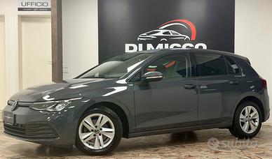 Volkswagen Golf 2.0 TDI 115 CV SCR Life
