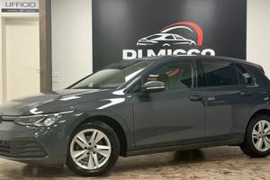 Volkswagen Golf 2.0 TDI 115 CV SCR Life