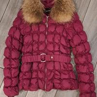 piumino donna