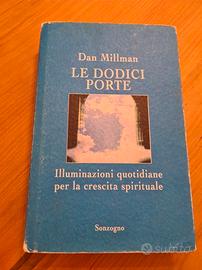 Millman, Le Dodici Porte, Crescita Spirituale