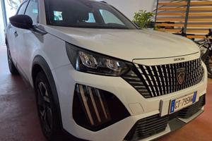 peugeot 2008 benzina anno 2024