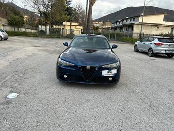 Alfa Romeo Giulia 2.2 Turbodiesel 150 CV