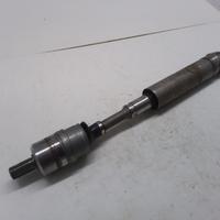 HONDA CROSSTOURER 1200 15 17 albero Cardano km 120