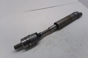 HONDA CROSSTOURER 1200 15 17 albero Cardano km 120