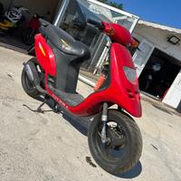 Gilera Storm 50