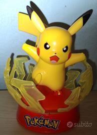 Pokemon sorprese Kinder 2026