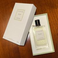 Profumo Unisex Van Cleef & Arpels “Thè Amara”