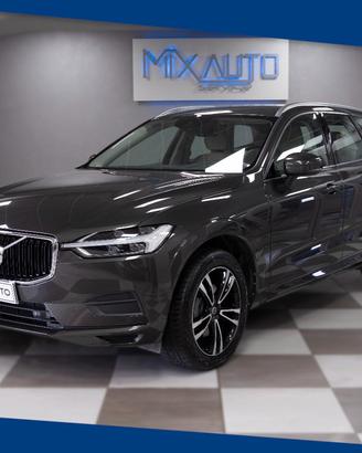 Volvo XC60 2.0 D4 Inscription Geartronic