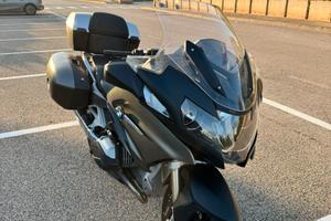 BMW 1200 RT full optional