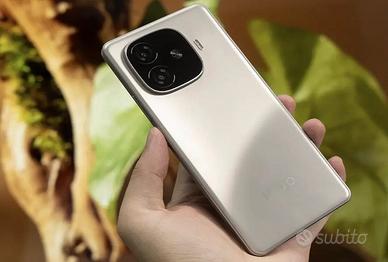 vivo iqoo z9 turbo plus