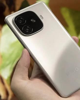 vivo iqoo z9 turbo plus