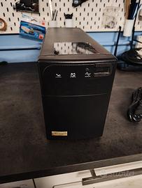 gruppo di continuità ups 1500va 900w groups 1500ap