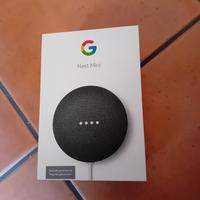 Google nest Mini