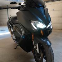 Yamaha T Max 530 - 2018