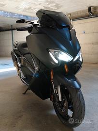 Yamaha T Max 530 - 2018