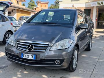 Mercedes-benz A 180 160 CDI Avantgarde