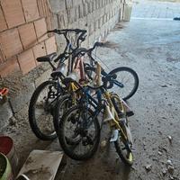 bici usate 